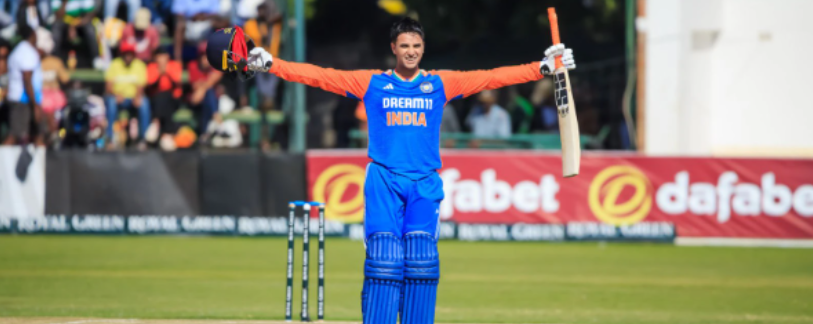 Abhishek Sharma Net Worth