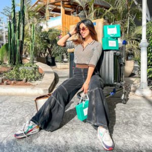 Parul Gulati